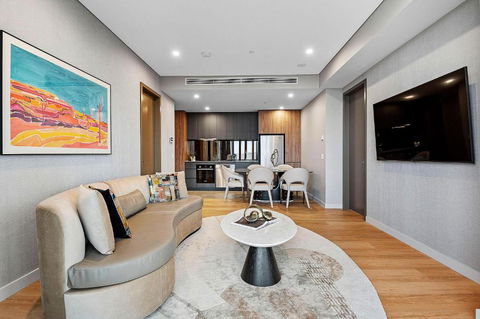 Forbes Manaa Living - Phillip Island Accommodation 0