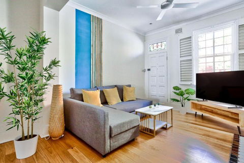 Gorgeous 2 Bedroom House Ultimo 2 E-Bikes Included - Phillip Island Accommodation 1