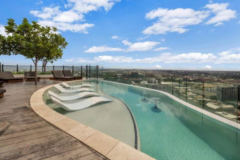FV Peppers 2BR 2BA W Parking, Shared Spa, Gym, Pool - Phillip Island Accommodation 0