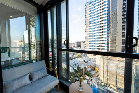 FV Peppers 2BR 2BA W Parking, Shared Spa, Gym, Pool - Phillip Island Accommodation 1