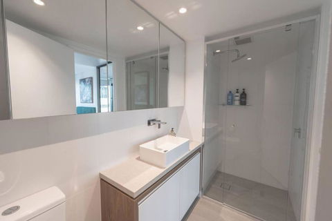 FV Peppers 2BR 2BA W Parking, Shared Spa, Gym, Pool - Phillip Island Accommodation 3