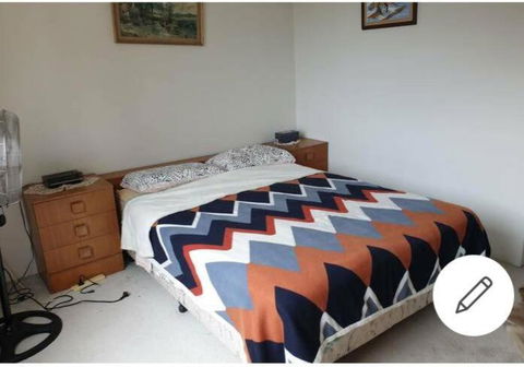 Furnished 3b/r Unit For Rent With Tennis Courts, Jaccuzi And Pool - Phillip Island Accommodation 2