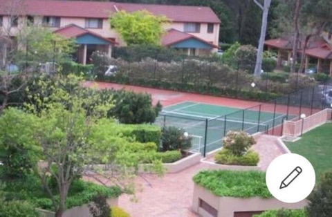 Furnished 3b/r Unit For Rent With Tennis Courts, Jaccuzi And Pool - Phillip Island Accommodation 3