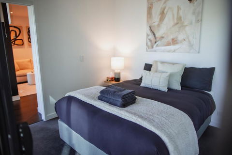 FV Brisbane Apartments Fortitude Valley - Phillip Island Accommodation 2