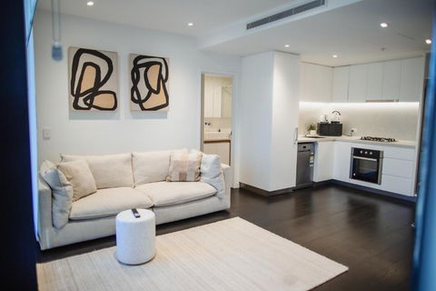 FV Brisbane Apartments Fortitude Valley - Phillip Island Accommodation 1