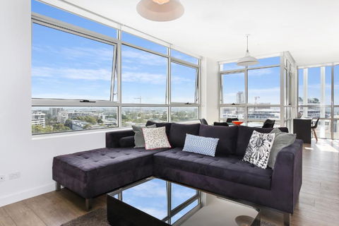 G1903S - Zetland Heights Sunset Vista - Phillip Island Accommodation 2