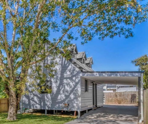 Gabba Central Lofthouse Sleeps5 Pets - Phillip Island Accommodation 0
