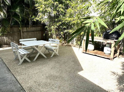 Gabba Central Lofthouse Sleeps5 Pets - Phillip Island Accommodation 1