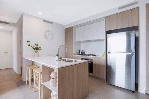 Gabba Oasis:Luxury 3BRM Apt Pool - Phillip Island Accommodation 2