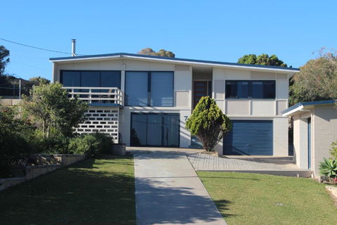Gabbadah Beach House - Phillip Island Accommodation 0