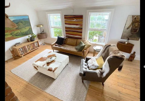 Gable House - Phillip Island Accommodation 0