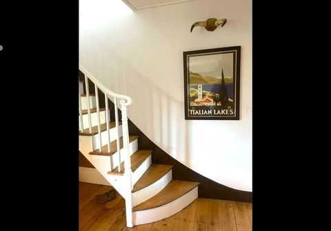 Gable House - Phillip Island Accommodation 1