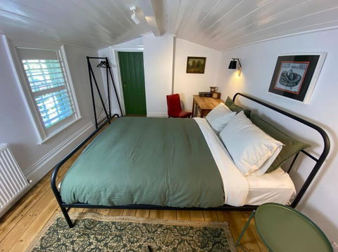 Gable House - Phillip Island Accommodation 2