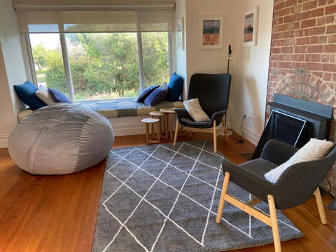 GALWAY COTTAGE - Phillip Island Accommodation 1