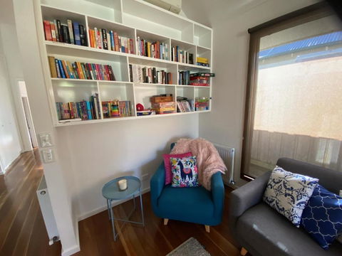 GALWAY COTTAGE - Phillip Island Accommodation 2
