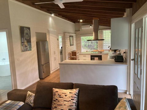 GANGURRU - Phillip Island Accommodation 4