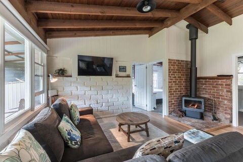 GANGURRU - Phillip Island Accommodation 3