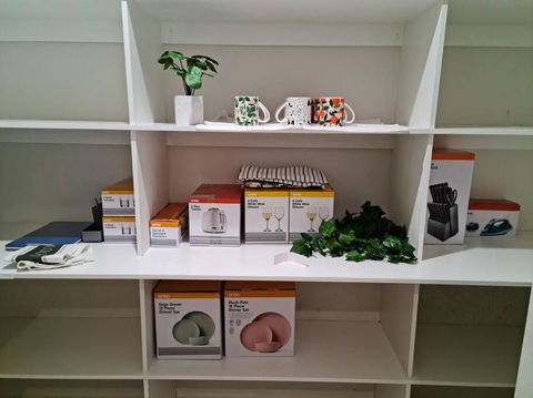 Generous 4 Bedroom Home Close To Park And Shops - Phillip Island Accommodation 4
