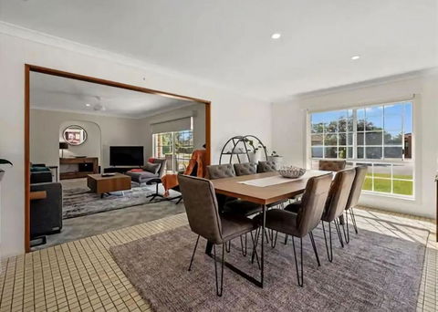 Geoff And Mary S - Phillip Island Accommodation 4