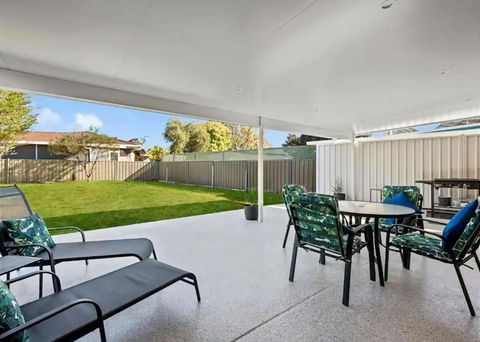 Geoff And Mary S - Phillip Island Accommodation 2