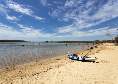 Geoff And Mary S - Phillip Island Accommodation 0