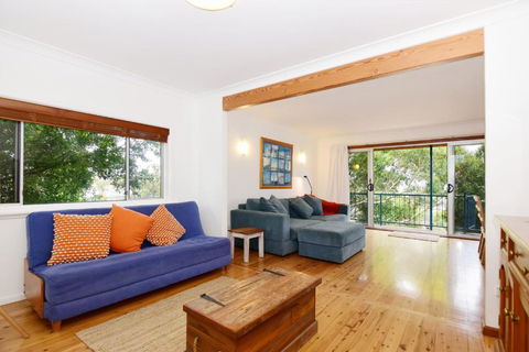 GERR14C - Salty Dog - Phillip Island Accommodation 0