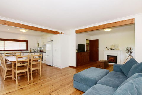 GERR14C - Salty Dog - Phillip Island Accommodation 1