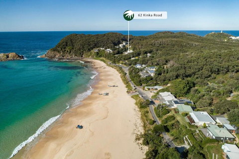 Gili Cottage - Phillip Island Accommodation 0