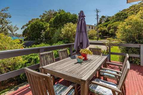 Gili Cottage - Phillip Island Accommodation 1