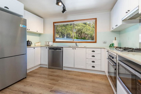 Gili Cottage - Phillip Island Accommodation 3