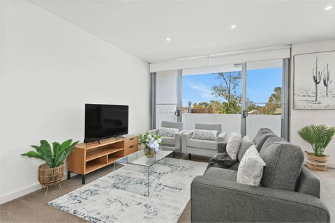 GLAD3 Gladesville Getaway Bright & Contemporary - Phillip Island Accommodation 0
