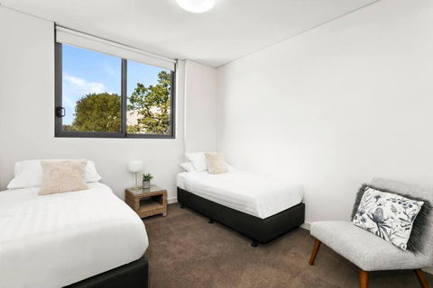 GLAD3 Gladesville Getaway Bright & Contemporary - Phillip Island Accommodation 2