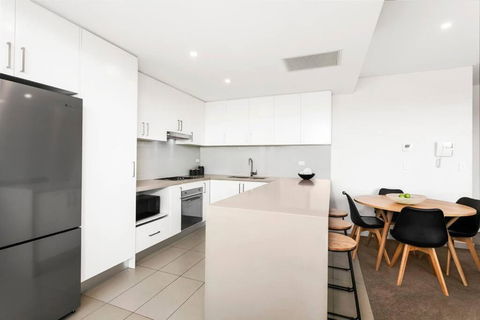 GLAD3 Gladesville Getaway Bright & Contemporary - Phillip Island Accommodation 4