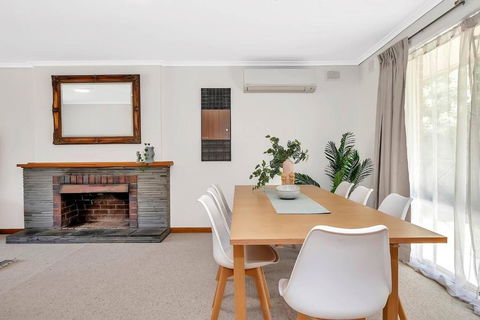 Glenalvie In The Hills - A Peaceful Semi-Rural Haven - Phillip Island Accommodation 4