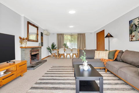 Glenalvie In The Hills - A Peaceful Semi-Rural Haven - Phillip Island Accommodation 0