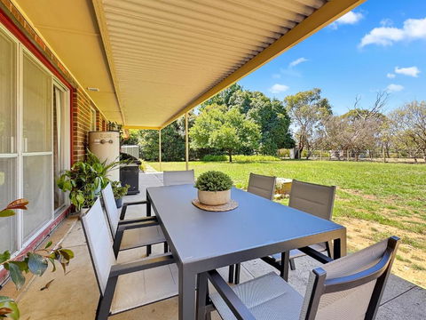 Glenalvie In The Hills - A Peaceful Semi-Rural Haven - Phillip Island Accommodation 1