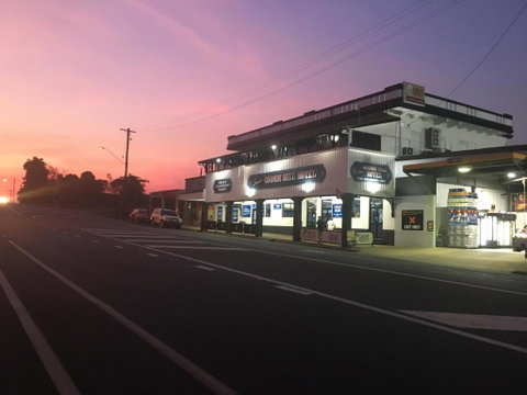 Goondihill Hotel - Phillip Island Accommodation 0