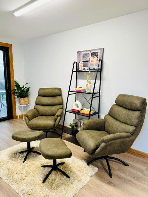 GORGE Chocolates Tiny House - Phillip Island Accommodation 0