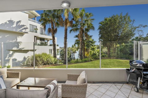 Gorgeous 2-Bed Unit Near Riverside Parks - Phillip Island Accommodation 3