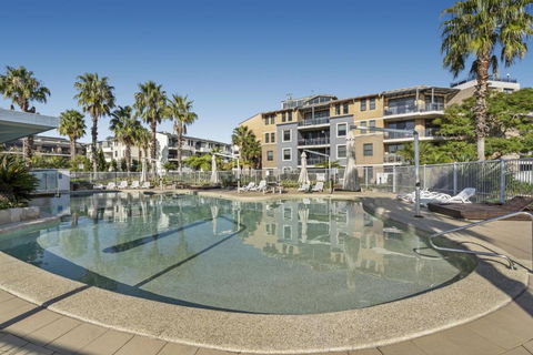 Gorgeous 2-Bed Unit Near Riverside Parks - Phillip Island Accommodation 1