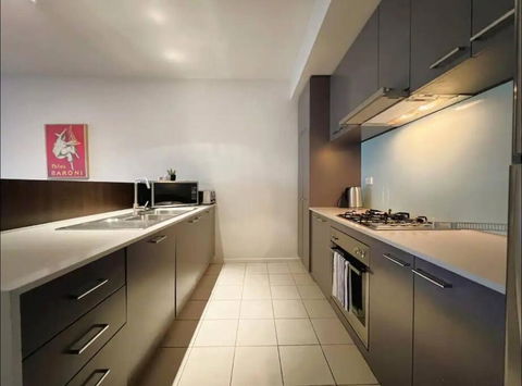 GW24-1 BATH 2 BR At The Glen With FREE Parking And Balcony - Phillip Island Accommodation 4