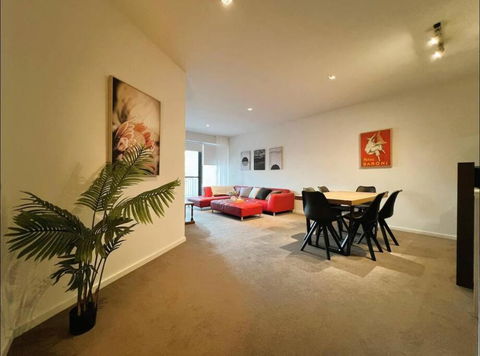 GW24-1 BATH 2 BR At The Glen With FREE Parking And Balcony - Phillip Island Accommodation 2