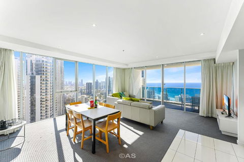H Residences - Private Apartments - Apartment Stay - Phillip Island Accommodation 1