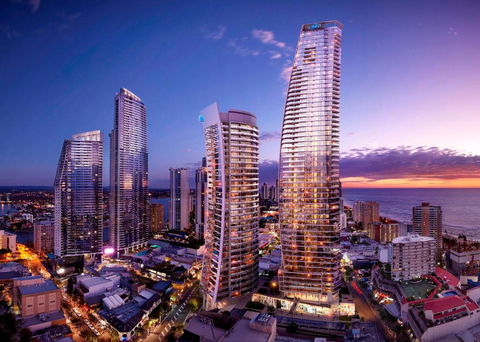 H Residences - Private Apartments - Apartment Stay - Phillip Island Accommodation 0