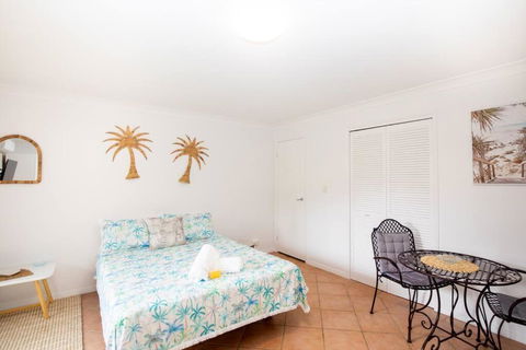 GORGEOUS STUDIO + 100M TO BEACH + POOL - Phillip Island Accommodation 0