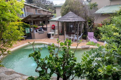 GORGEOUS STUDIO + 100M TO BEACH + POOL - Phillip Island Accommodation 1