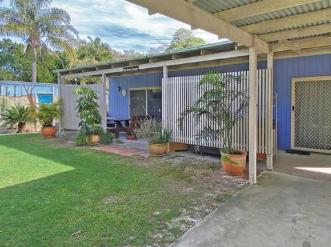 GREAT ESCAPE - Phillip Island Accommodation 0