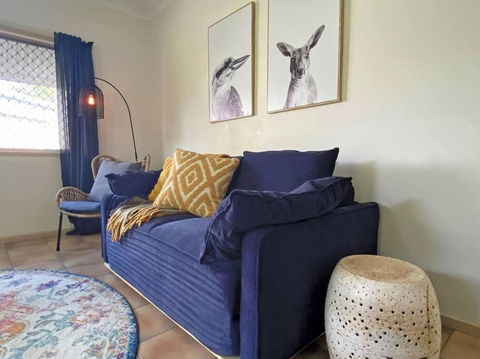GREAT ESCAPE - Phillip Island Accommodation 1