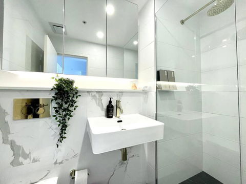 GREEN Skyline View2BR Close To Easter Show - Phillip Island Accommodation 1