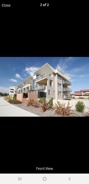 GREENWAY WATERS 2 Bed Apartment - Phillip Island Accommodation 0